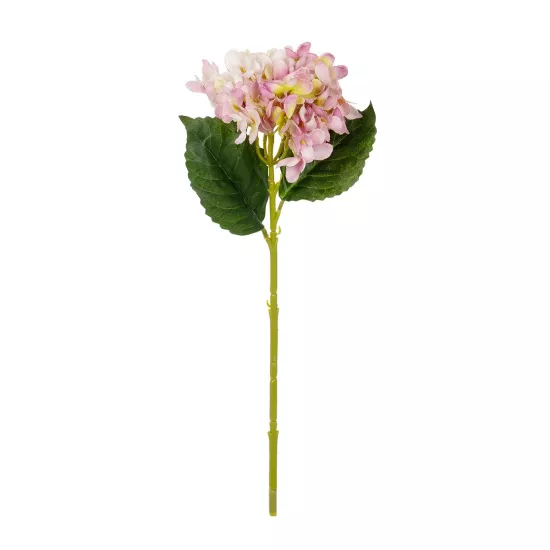 Artificial Garden LIGHT PINK HYDRANGEA BRANCH 21144 Τεχνητό Διακοσμητικό Κλαδί Ροζ Ορτανσία Y47cm Artificial Garden LIGHT PINK HYDRANGEA BRANCH 21144 Τεχνητό Διακοσμητικό Κλαδί Ροζ Ορτανσία Y47cm