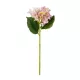 Artificial Garden LIGHT PINK HYDRANGEA BRANCH 21144 Τεχνητό Διακοσμητικό Κλαδί Ροζ Ορτανσία Y47cm Artificial Garden LIGHT PINK HYDRANGEA BRANCH 21144 Τεχνητό Διακοσμητικό Κλαδί Ροζ Ορτανσία Y47cm
