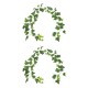 Artificial Garden ENGLISH IVY GARLAND 21146 Τεχνητή Διακοσμητική Αγγλική Γυρλάντα Φ20 x Υ200cm Σετ 2 τεμαχίων Artificial Garden ENGLISH IVY GARLAND 21146 Τεχνητή Διακοσμητική Αγγλική Γυρλάντα Φ20 x Υ200cm Σετ 2 τεμαχίων
