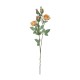 Artificial Garden SALMON ROSE BRANCH 21149 Τεχνητό Διακοσμητικό Κλαδί Σαμπανιζέ Τριαντάφυλλο Y65cm Artificial Garden SALMON ROSE BRANCH 21149 Τεχνητό Διακοσμητικό Κλαδί Σαμπανιζέ Τριαντάφυλλο Y65cm