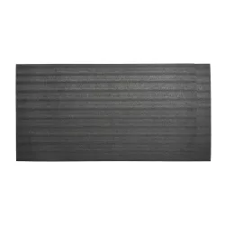 Artificial Garden BLACK FOAM SHEET 21150 Τεχνητό Διακοσμητικό Προστατευτικό  Foam