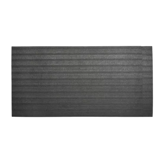 Artificial Garden BLACK FOAM SHEET 21150 Τεχνητό Διακοσμητικό Προστατευτικό Foam Artificial Garden BLACK FOAM SHEET 21150 Τεχνητό Διακοσμητικό Προστατευτικό Foam