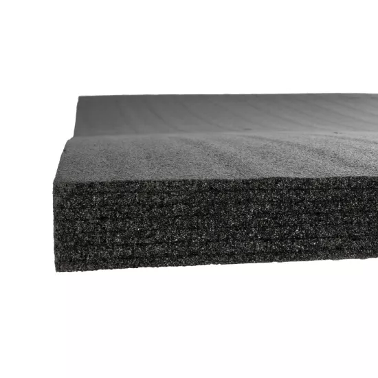 Artificial Garden BLACK FOAM SHEET 21150 Τεχνητό Διακοσμητικό Προστατευτικό Foam Artificial Garden BLACK FOAM SHEET 21150 Τεχνητό Διακοσμητικό Προστατευτικό Foam