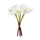 Artificial Garden WHITE ORCHID BOUQUET 21151 Τεχνητό Διακοσμητικό Μπουκέτο Λευκής Ορχιδέας Y26cm Artificial Garden WHITE ORCHID BOUQUET 21151 Τεχνητό Διακοσμητικό Μπουκέτο Λευκής Ορχιδέας Y26cm