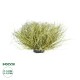 Artificial Garden GRASS BUSH PLANT 21166 Τεχνητό Διακοσμητικό Φυτό Θάμνος Grass Π50cm Y30cm