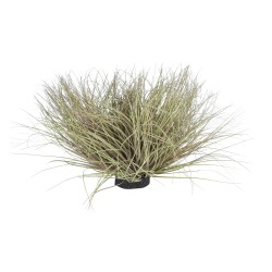 Artificial Garden GRASS BUSH PLANT 21167 Τεχνητό Διακοσμητικό Φυτό Θάμνος Grass Π50cm Y30cm