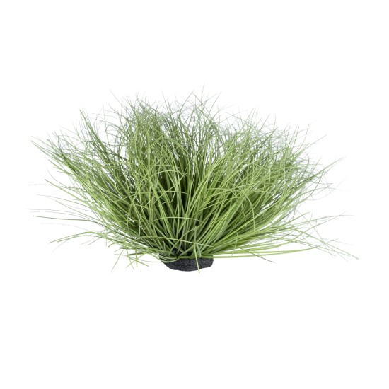 Artificial Garden GRASS BUSH PLANT 21168 Τεχνητό Διακοσμητικό Φυτό Θάμνος Grass Π50cm Y30cm