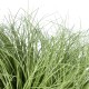 Artificial Garden GRASS BUSH PLANT 21168 Τεχνητό Διακοσμητικό Φυτό Θάμνος Grass Π50cm Y30cm