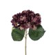 Artificial Garden DARK RED HYDRANGEA BRANCH 21180 Τεχνητό Διακοσμητικό Κλαδί Ορτανσίας Βαθύ Κόκκινο Y47cm Artificial Garden DARK RED HYDRANGEA BRANCH 21180 Τεχνητό Διακοσμητικό Κλαδί Ορτανσίας Βαθύ Κόκκινο Y47cm