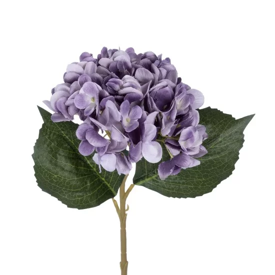 Artificial Garden PURPLE HYDRANGEA BRANCH 21181 Τεχνητό Διακοσμητικό Κλαδί Ορτανσίας Βαθύ Μωβ Y47cm Artificial Garden PURPLE HYDRANGEA BRANCH 21181 Τεχνητό Διακοσμητικό Κλαδί Ορτανσίας Βαθύ Μωβ Y47cm