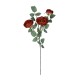 Artificial Garden RED CLIMBING ROSE BRANCH 21182 Τεχνητό Διακοσμητικό Κλαδί Τριαντάφυλλο Κόκκινο Y70cm Artificial Garden RED CLIMBING ROSE BRANCH 21182 Τεχνητό Διακοσμητικό Κλαδί Τριαντάφυλλο Κόκκινο Y70cm