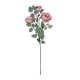 Artificial Garden HOT PINK CLIMBING ROSE BRANCH 21185 Τεχνητό Διακοσμητικό Κλαδί Τριαντάφυλλο Έντονο Ροζ Y70cm Artificial Garden HOT PINK CLIMBING ROSE BRANCH 21185 Τεχνητό Διακοσμητικό Κλαδί Τριαντάφυλλο Έντονο Ροζ Y70cm