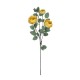 Artificial Garden YELLOW CLIMBING ROSE BRANCH 21186 Τεχνητό Διακοσμητικό Κλαδί Τριαντάφυλλο Κίτρινο Y70cm Artificial Garden YELLOW CLIMBING ROSE BRANCH 21186 Τεχνητό Διακοσμητικό Κλαδί Τριαντάφυλλο Κίτρινο Y70cm