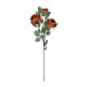 Artificial Garden CORAL RED CLIMBING ROSE BRANCH 21187 Τεχνητό Διακοσμητικό Κλαδί Τριαντάφυλλο Κοραλί Y70cm Artificial Garden CORAL RED CLIMBING ROSE BRANCH 21187 Τεχνητό Διακοσμητικό Κλαδί Τριαντάφυλλο Κοραλί Y70cm