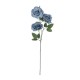 Artificial Garden GREY BLUE CLIMBING ROSE BRANCH 21188 Τεχνητό Διακοσμητικό Κλαδί Τριαντάφυλλο Γκρί Μπλέ Y66cm Artificial Garden GREY BLUE CLIMBING ROSE BRANCH 21188 Τεχνητό Διακοσμητικό Κλαδί Τριαντάφυλλο Γκρί Μπλέ Y66cm