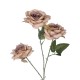 Artificial Garden OLD PINK CLIMBING ROSE BRANCH 21190 Τεχνητό Διακοσμητικό Κλαδί Τριαντάφυλλο Ξεθωριασμένο Ροζ Y66cm Artificial Garden OLD PINK CLIMBING ROSE BRANCH 21190 Τεχνητό Διακοσμητικό Κλαδί Τριαντάφυλλο Ξεθωριασμένο Ροζ Y66cm
