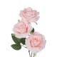 Artificial Garden LIGHT PINK CLIMBING ROSE BRANCH 21193 Τεχνητό Διακοσμητικό Κλαδί Τριαντάφυλλο Ανοιχτό Ροζ Y66cm Artificial Garden LIGHT PINK CLIMBING ROSE BRANCH 21193 Τεχνητό Διακοσμητικό Κλαδί Τριαντάφυλλο Ανοιχτό Ροζ Y66cm