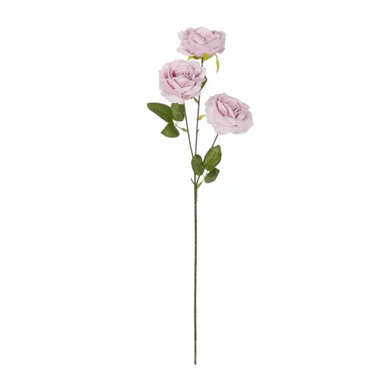 Artificial Garden PURPLE ROSE BRANCH 21194 Τεχνητό Διακοσμητικό Κλαδί Τριαντάφυλλα Μωβ Y66cm Artificial Garden PURPLE ROSE BRANCH 21194 Τεχνητό Διακοσμητικό Κλαδί Τριαντάφυλλα Μωβ Y66cm