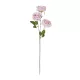 Artificial Garden PURPLE ROSE BRANCH 21194 Τεχνητό Διακοσμητικό Κλαδί Τριαντάφυλλα Μωβ Y66cm Artificial Garden PURPLE ROSE BRANCH 21194 Τεχνητό Διακοσμητικό Κλαδί Τριαντάφυλλα Μωβ Y66cm