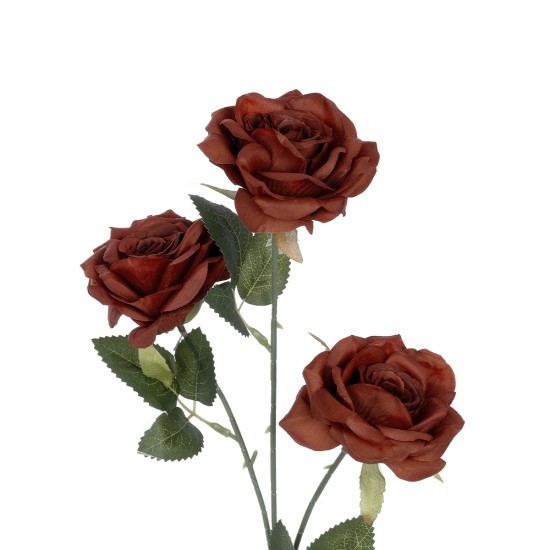 Artificial Garden RED CLIMBING ROSE BRANCH 21196 Τεχνητό Διακοσμητικό Κλαδί Τριαντάφυλλο Κόκκινο Y66cm Artificial Garden RED CLIMBING ROSE BRANCH 21196 Τεχνητό Διακοσμητικό Κλαδί Τριαντάφυλλο Κόκκινο Y66cm