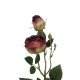 Artificial Garden RED DAMASK CLIMBING ROSE BRANCH 21197 Τεχνητό Διακοσμητικό Κλαδί Τριαντάφυλλο Κόκκινο Y55cm Artificial Garden RED DAMASK CLIMBING ROSE BRANCH 21197 Τεχνητό Διακοσμητικό Κλαδί Τριαντάφυλλο Κόκκινο Y55cm