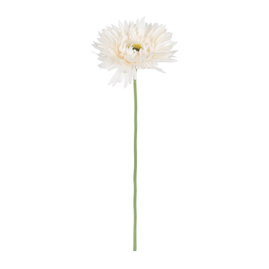 Artificial Garden PALE PINK GERBERABRANCH 21204 Τεχνητό Διακοσμητικό Κλαδί Ζέρμπερας Απαλό Ροζ Y44cm Artificial Garden PALE PINK GERBERABRANCH 21204 Τεχνητό Διακοσμητικό Κλαδί Ζέρμπερας Απαλό Ροζ Y44cm