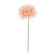 Artificial Garden PINK GERBERA BRANCH 21205 Τεχνητό Διακοσμητικό Κλαδί Ζέρμπερας Ροζ Y44cm Artificial Garden PINK GERBERA BRANCH 21205 Τεχνητό Διακοσμητικό Κλαδί Ζέρμπερας Ροζ Y44cm
