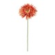 Artificial Garden ORANGE ROSE BRANCH 21206 Τεχνητό Διακοσμητικό Κλαδί Ζέρμπερας Πορτοκαλί Y44cm Artificial Garden ORANGE ROSE BRANCH 21206 Τεχνητό Διακοσμητικό Κλαδί Ζέρμπερας Πορτοκαλί Y44cm