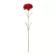 Artificial Garden Red CARNATION BRANCH 21210 Τεχνητό Διακοσμητικό Κλαδί Γαρίφαλο Κόκκινο Y60cm Artificial Garden Red CARNATION BRANCH 21210 Τεχνητό Διακοσμητικό Κλαδί Γαρίφαλο Κόκκινο Y60cm