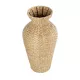 Artificial Garden HAVANA 21229 Διακοσμητικό Πλεκτό Καλάθι - Κασπώ Γλάστρα - Flower Pot Μπεζ Π29 x M29 x Υ57cm Artificial Garden HAVANA 21229 Διακοσμητικό Πλεκτό Καλάθι - Κασπώ Γλάστρα - Flower Pot Μπεζ Π29 x M29 x Υ57cm