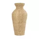 Artificial Garden HAVANA 21229 Διακοσμητικό Πλεκτό Καλάθι - Κασπώ Γλάστρα - Flower Pot Μπεζ Π29 x M29 x Υ57cm Artificial Garden HAVANA 21229 Διακοσμητικό Πλεκτό Καλάθι - Κασπώ Γλάστρα - Flower Pot Μπεζ Π29 x M29 x Υ57cm