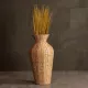Artificial Garden HAVANA 21229 Διακοσμητικό Πλεκτό Καλάθι - Κασπώ Γλάστρα - Flower Pot Μπεζ Π29 x M29 x Υ57cm Artificial Garden HAVANA 21229 Διακοσμητικό Πλεκτό Καλάθι - Κασπώ Γλάστρα - Flower Pot Μπεζ Π29 x M29 x Υ57cm