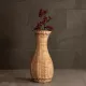 Artificial Garden MONACO 21235 Διακοσμητικό Πλεκτό Καλάθι - Κασπώ Γλάστρα - Flower Pot Μπεζ Φ29cm x Υ60cm Artificial Garden MONACO 21235 Διακοσμητικό Πλεκτό Καλάθι - Κασπώ Γλάστρα - Flower Pot Μπεζ Φ29cm x Υ60cm