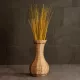 Artificial Garden MONACO 21236 Διακοσμητικό Πλεκτό Καλάθι - Κασπώ Γλάστρα - Flower Pot Μπεζ με Καφέ Π25 x M25 x Υ45cm Artificial Garden MONACO 21236 Διακοσμητικό Πλεκτό Καλάθι - Κασπώ Γλάστρα - Flower Pot Μπεζ με Καφέ Π25 x M25 x Υ45cm