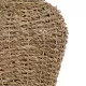 Artificial Garden TEXAS 21238 Διακοσμητικό Πλεκτό Καλάθι - Κασπώ Γλάστρα - Flower Pot Μπεζ Μ20 x Π20 x Υ43cm Artificial Garden TEXAS 21238 Διακοσμητικό Πλεκτό Καλάθι - Κασπώ Γλάστρα - Flower Pot Μπεζ Μ20 x Π20 x Υ43cm