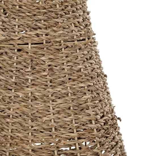 Artificial Garden CALIFORNIA 21239 Διακοσμητικό Πλεκτό Καλάθι - Κασπώ Γλάστρα - Flower Pot Μπεζ Μ20 x Π20 x Υ43cm Artificial Garden CALIFORNIA 21239 Διακοσμητικό Πλεκτό Καλάθι - Κασπώ Γλάστρα - Flower Pot Μπεζ Μ20 x Π20 x Υ43cm