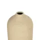 Artificial Garden VALENCIA 21246 Διακοσμητικό Κεραμικό Βάζo Μπεζ Π10 x Μ10 x Υ33 cm Artificial Garden VALENCIA 21246 Διακοσμητικό Κεραμικό Βάζo Μπεζ Π10 x Μ10 x Υ33 cm