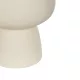 Artificial Garden MOREA 21270 Διακοσμητικό Κεραμικό Βάζo Μπεζ Π17 x Μ17 x Υ20cm Artificial Garden MOREA 21270 Διακοσμητικό Κεραμικό Βάζo Μπεζ Π17 x Μ17 x Υ20cm
