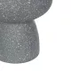 Artificial Garden SAMUI 21271 Διακοσμητικό Κεραμικό Βάζo Γκρι Π16 x Μ16 x Υ20cm Artificial Garden SAMUI 21271 Διακοσμητικό Κεραμικό Βάζo Γκρι Π16 x Μ16 x Υ20cm