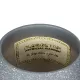Artificial Garden SAMUI 21271 Διακοσμητικό Κεραμικό Βάζo Γκρι Π16 x Μ16 x Υ20cm Artificial Garden SAMUI 21271 Διακοσμητικό Κεραμικό Βάζo Γκρι Π16 x Μ16 x Υ20cm