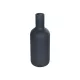 Artificial Garden MYSTIQUE 21275 Διακοσμητικό Κεραμικό Βάζo Γκρι Π7 x Μ7 x Υ20cm Artificial Garden MYSTIQUE 21275 Διακοσμητικό Κεραμικό Βάζo Γκρι Π7 x Μ7 x Υ20cm