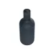 Artificial Garden MYSTIQUE 21275 Διακοσμητικό Κεραμικό Βάζo Γκρι Π7 x Μ7 x Υ20cm Artificial Garden MYSTIQUE 21275 Διακοσμητικό Κεραμικό Βάζo Γκρι Π7 x Μ7 x Υ20cm