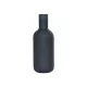 Artificial Garden MYSTIQUE 21275 Διακοσμητικό Κεραμικό Βάζo Γκρι Π7 x Μ7 x Υ20cm Artificial Garden MYSTIQUE 21275 Διακοσμητικό Κεραμικό Βάζo Γκρι Π7 x Μ7 x Υ20cm