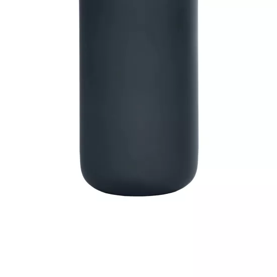 Artificial Garden MYSTIQUE 21275 Διακοσμητικό Κεραμικό Βάζo Γκρι Π7 x Μ7 x Υ20cm Artificial Garden MYSTIQUE 21275 Διακοσμητικό Κεραμικό Βάζo Γκρι Π7 x Μ7 x Υ20cm
