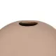 Artificial Garden LANZAROTE 21290 Διακοσμητικό Κεραμικό Βάζo Καφέ Π15 x Μ15 x Υ14cm Artificial Garden LANZAROTE 21290 Διακοσμητικό Κεραμικό Βάζo Καφέ Π15 x Μ15 x Υ14cm