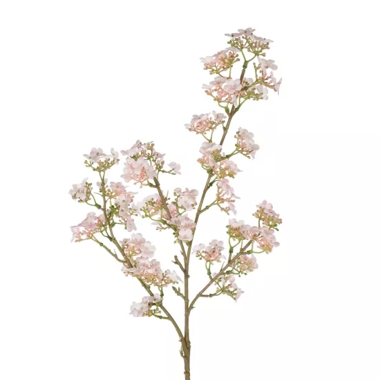 Artificial Garden PINK PEAR BLOSSOM BRANCH 21295 Τεχνητό Διακοσμητικό Κλαδί Αχλαδίας Ρόζ Y80cm Artificial Garden PINK PEAR BLOSSOM BRANCH 21295 Τεχνητό Διακοσμητικό Κλαδί Αχλαδίας Ρόζ Y80cm