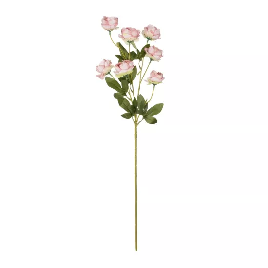Artificial Garden PINK BRANCH PEONY 21296 Τεχνητό Διακοσμητικό Κλαδί Ρόζ Παιώνιας Y76cm Artificial Garden PINK BRANCH PEONY 21296 Τεχνητό Διακοσμητικό Κλαδί Ρόζ Παιώνιας Y76cm