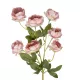 Artificial Garden PINK BRANCH PEONY 21296 Τεχνητό Διακοσμητικό Κλαδί Ρόζ Παιώνιας Y76cm Artificial Garden PINK BRANCH PEONY 21296 Τεχνητό Διακοσμητικό Κλαδί Ρόζ Παιώνιας Y76cm