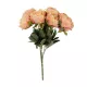 Artificial Garden PEONY FLOWER 21297 Τεχνητό Διακοσμητικό Μπουκέτο Κλαδιά Παιώνιας Μ35 x Π23 x Υ46cm Artificial Garden PEONY FLOWER 21297 Τεχνητό Διακοσμητικό Μπουκέτο Κλαδιά Παιώνιας Μ35 x Π23 x Υ46cm