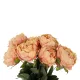 Artificial Garden PEONY FLOWER 21297 Τεχνητό Διακοσμητικό Μπουκέτο Κλαδιά Παιώνιας Μ35 x Π23 x Υ46cm Artificial Garden PEONY FLOWER 21297 Τεχνητό Διακοσμητικό Μπουκέτο Κλαδιά Παιώνιας Μ35 x Π23 x Υ46cm